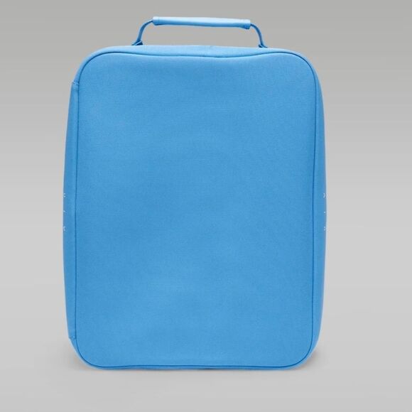 Jordan Jumpman Air Jordan Shoe Box Bag- Light Blue - Picture 3 of 12